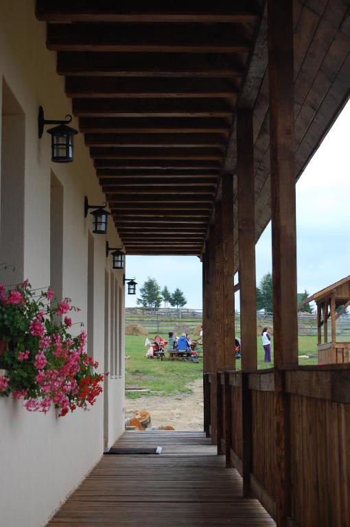Cabana Motilor Marisel Luaran gambar